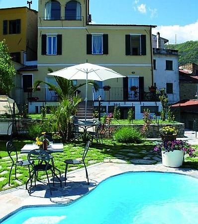 Lecchiore Giada Country Apartments מראה חיצוני תמונה