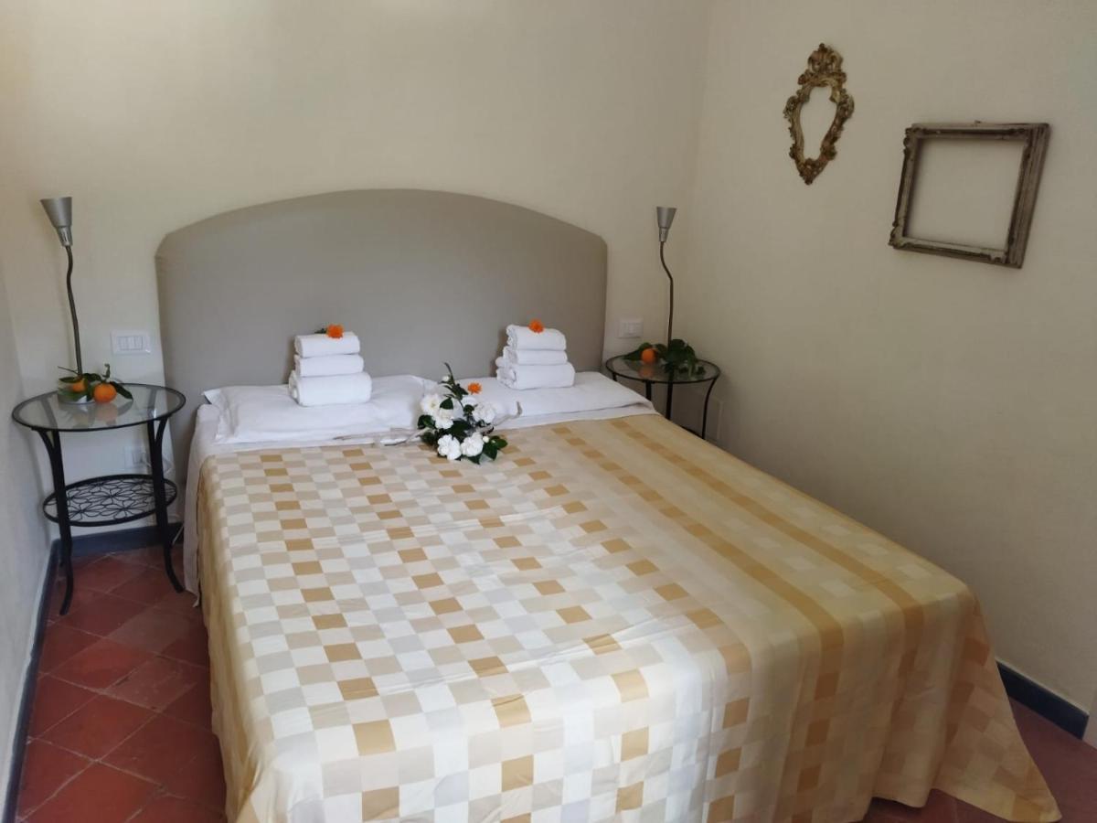 Lecchiore Giada Country Apartments מראה חיצוני תמונה