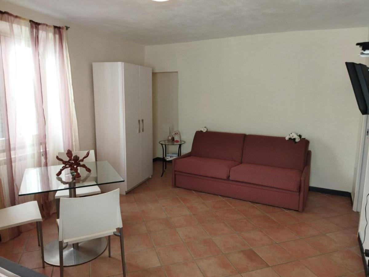 Lecchiore Giada Country Apartments מראה חיצוני תמונה