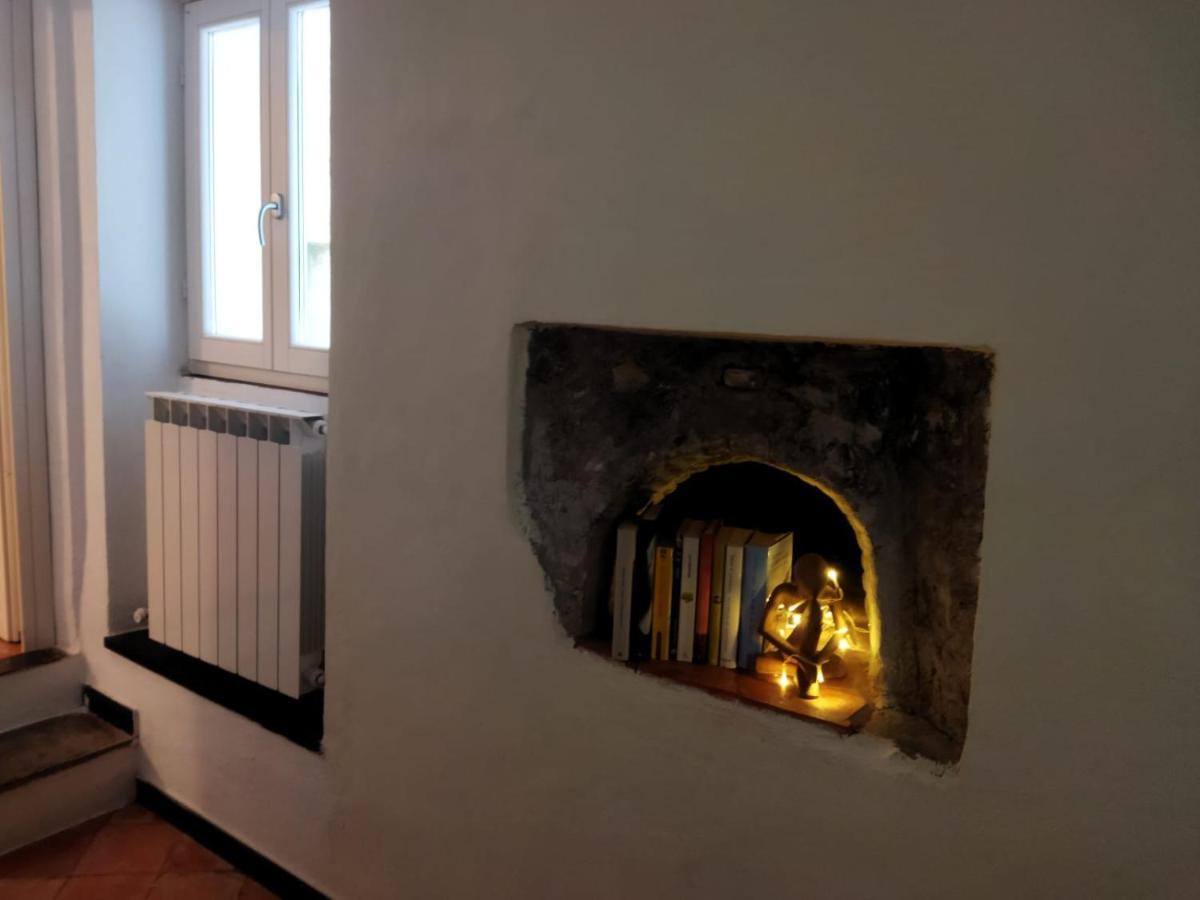 Lecchiore Giada Country Apartments מראה חיצוני תמונה