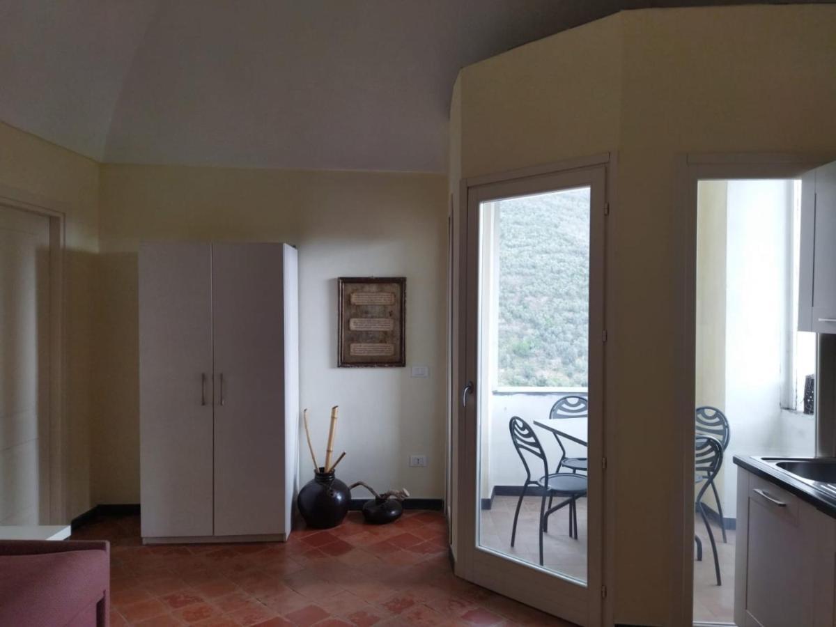 Lecchiore Giada Country Apartments מראה חיצוני תמונה