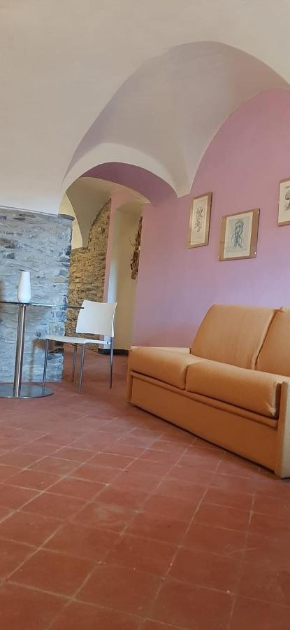 Lecchiore Giada Country Apartments מראה חיצוני תמונה