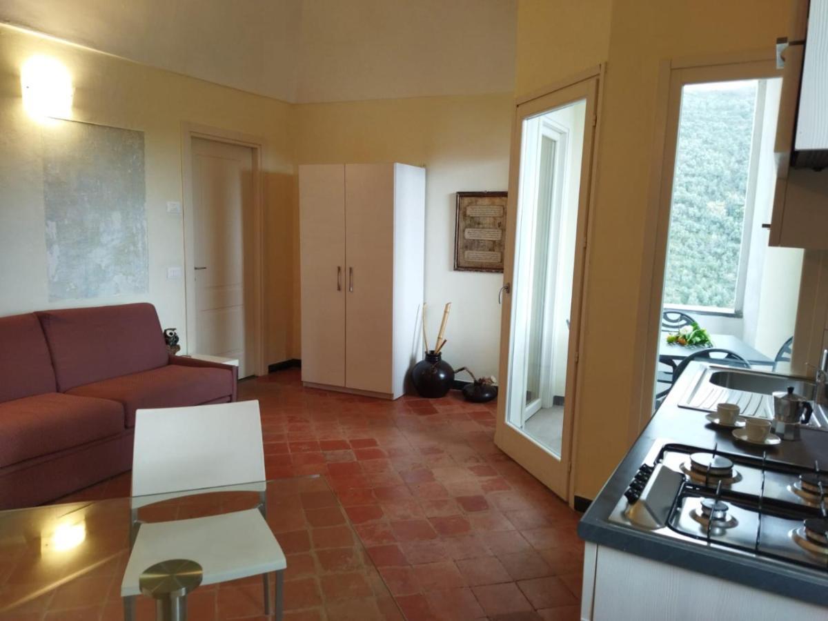 Lecchiore Giada Country Apartments מראה חיצוני תמונה