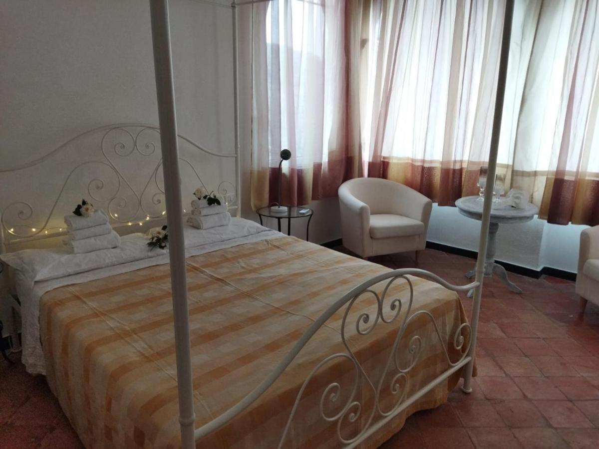 Lecchiore Giada Country Apartments מראה חיצוני תמונה