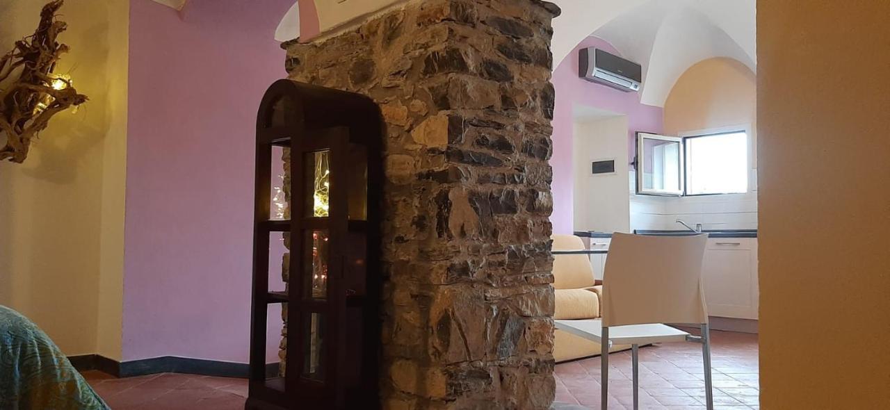 Lecchiore Giada Country Apartments מראה חיצוני תמונה