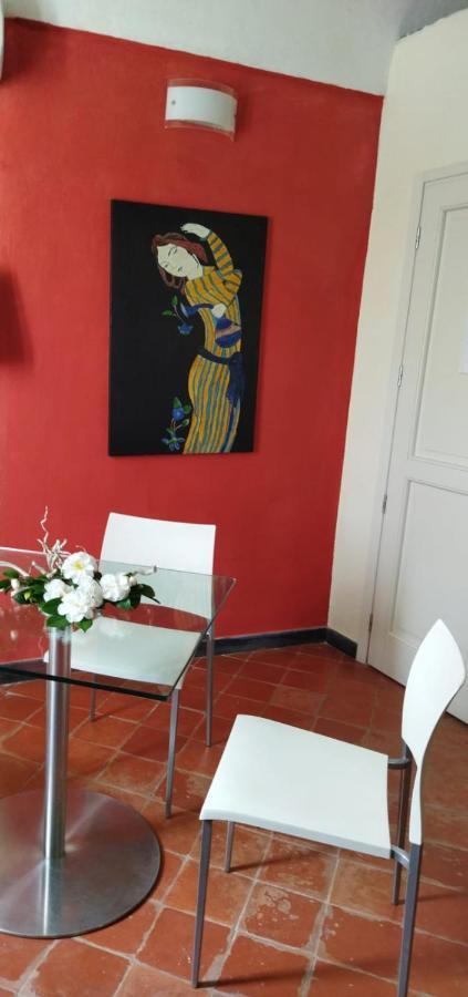 Lecchiore Giada Country Apartments מראה חיצוני תמונה