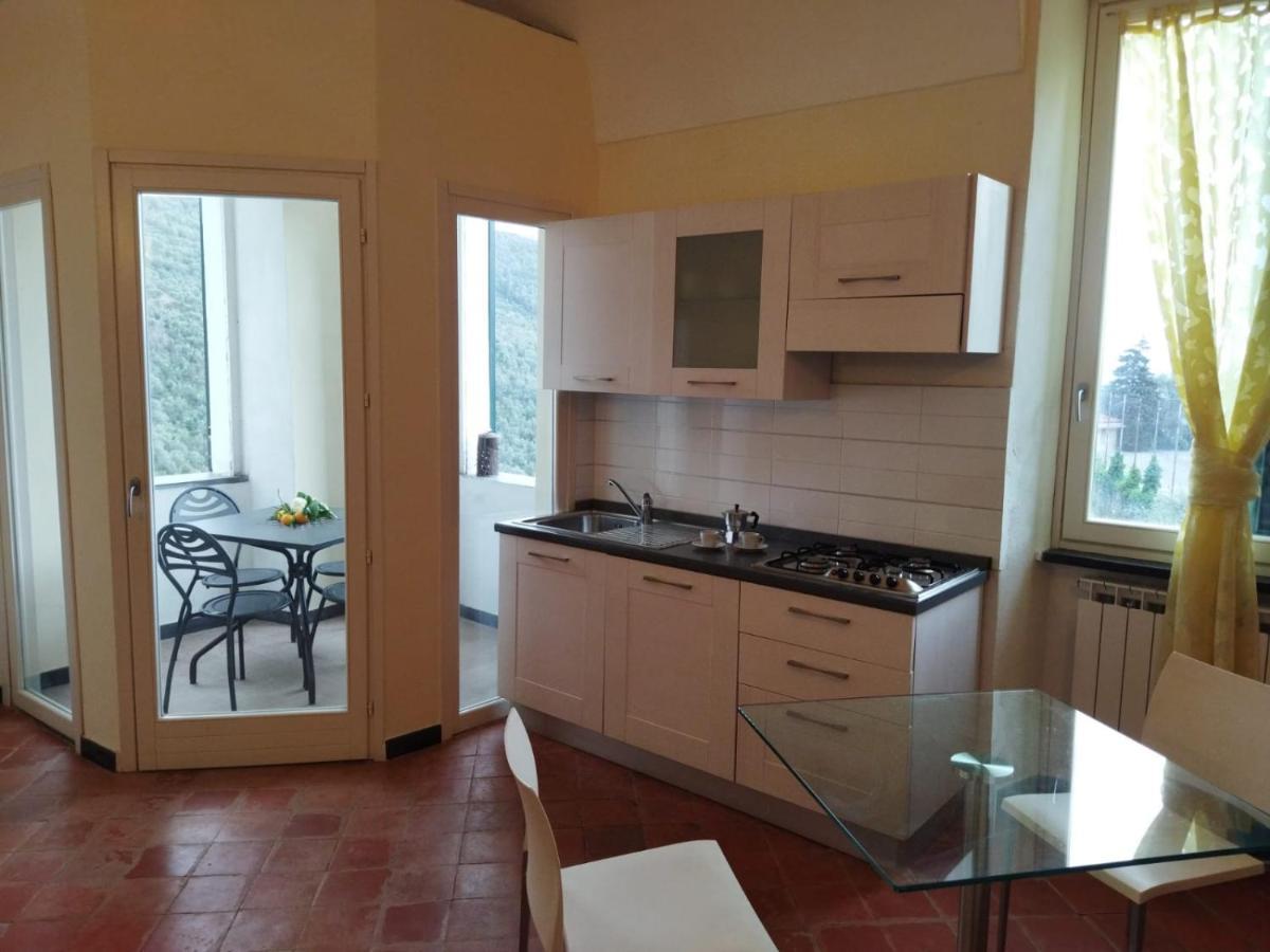Lecchiore Giada Country Apartments מראה חיצוני תמונה
