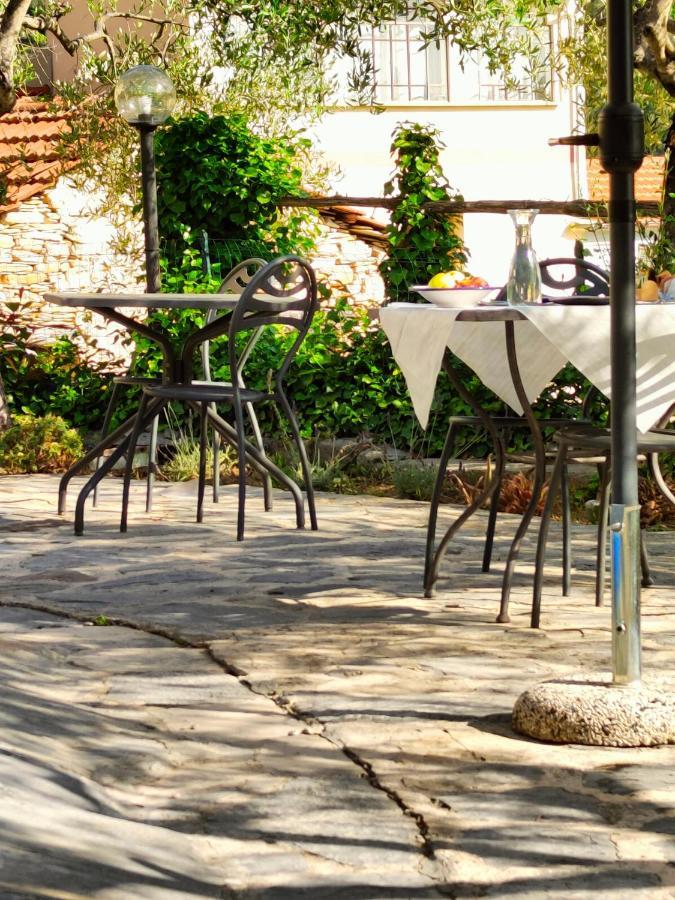 Lecchiore Giada Country Apartments מראה חיצוני תמונה