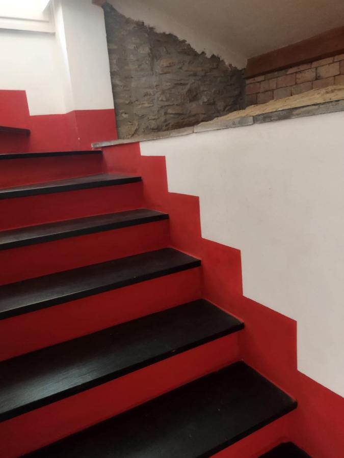 Lecchiore Giada Country Apartments מראה חיצוני תמונה