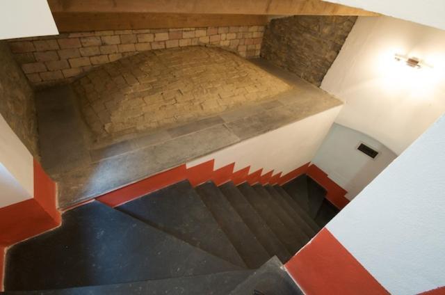 Lecchiore Giada Country Apartments מראה חיצוני תמונה