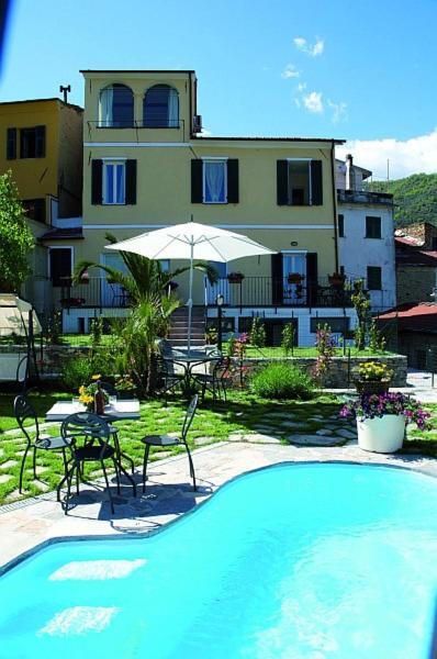 Lecchiore Giada Country Apartments מראה חיצוני תמונה